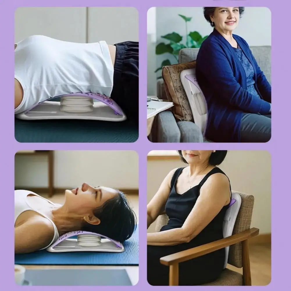 BACK STRETCHER+ 2025